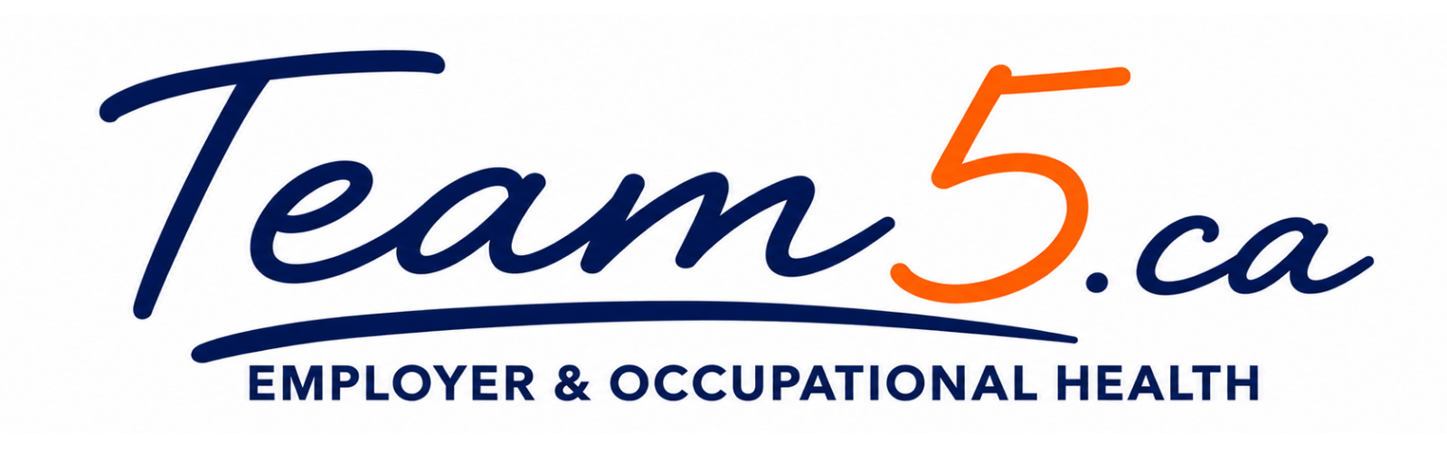 Team5.ca — Employer & Occupational Health